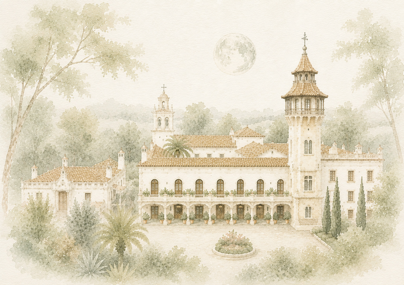 Hotel La Almoraima