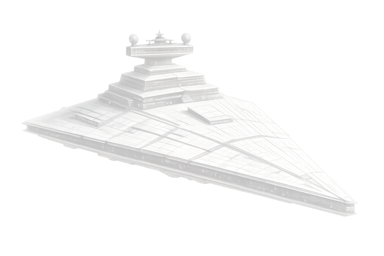 Nave espacial