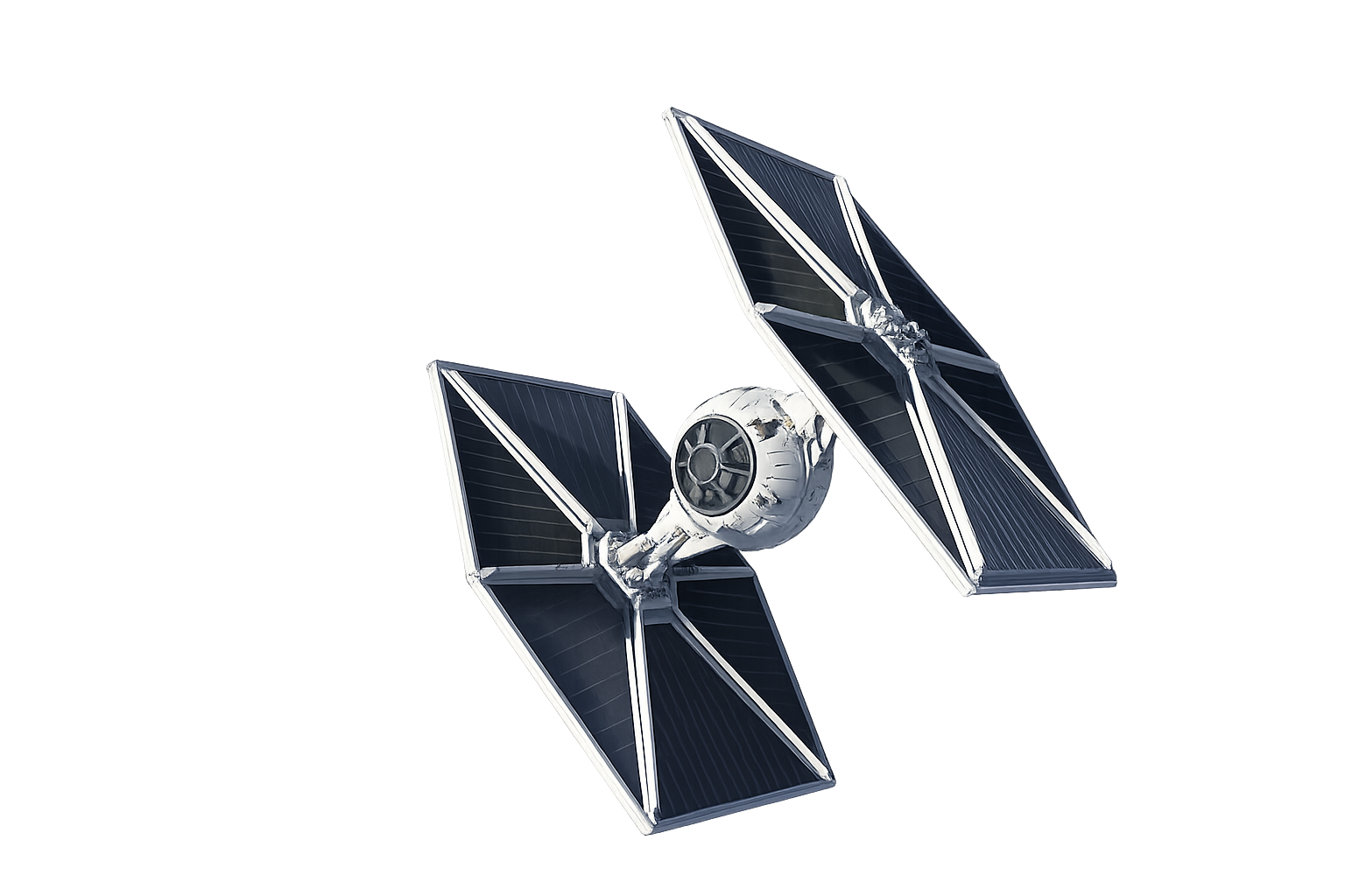 Nave espacial